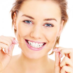 Enseñanza de la higiene dental gessal