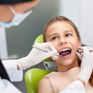 tratamientos dentales niños
