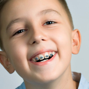 tratamiento dental niños